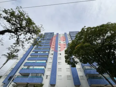 Apartamento com 3 Quartos à venda, 128m² no Bosque dos Eucaliptos, São José dos Campos
