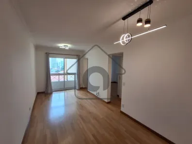 Apartamento com 3 Quartos para alugar, 78m² no Saúde, São Paulo