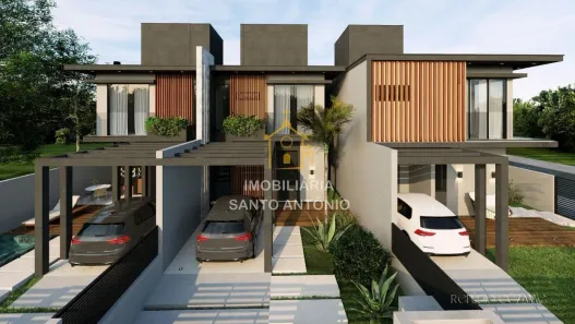 Casa com 3 Quartos à venda, 135m² no Vargem Pequena, Florianópolis