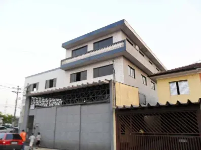 Imóvel Comercial à venda, 700m² no Vila Albertina, São Paulo