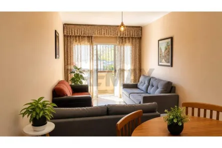 Apartamento com 3 Quartos à venda, 106m² no Condomínio Itamaraty, Ribeirão Preto