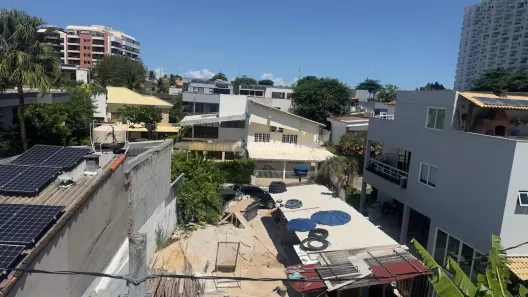 Lote/Terreno à venda, 200m² no Barra da Tijuca, Rio de Janeiro