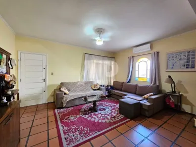 Casa com 2 Quartos à venda, 127m² no Vila Padre Bento, Itu