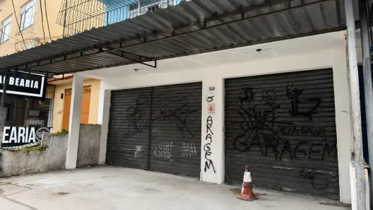 Ponto Comercial para alugar, 30m² no Moneró, Rio de Janeiro