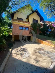 Casa de Condomínio com 4 Quartos à venda, 415m² no Alphaville, Santana de Parnaíba