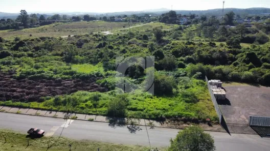 à venda, 1600m² no São Jorge, Portão