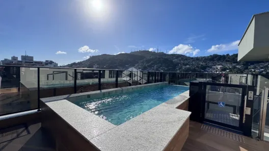 Apartamento com 2 Quartos à venda, 70m² no Centro, Florianópolis