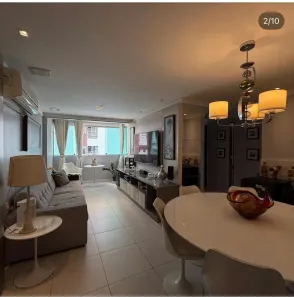 Apartamento com 3 Quartos à venda, 82m² no Jardim Oceania, João Pessoa