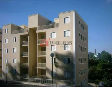 Cobertura com 3 Quartos à venda, 107m² no Parque Frondoso, Cotia