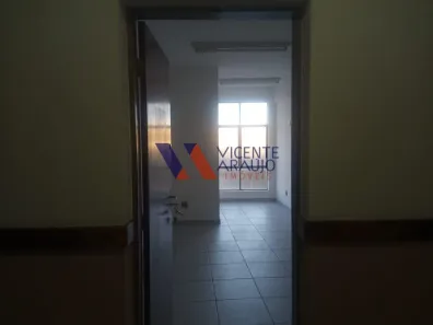 Sala Comercial para alugar, 24m² no Centro, Betim