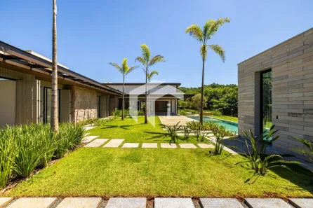 Casa de Condomínio com 4 Quartos à venda, 510m² no Loteamento Residencial Pedra Alta (Sousas), Campinas