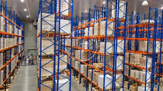 Galpão/Depósito/Armazém para alugar, 10600m² no Tamboré, Barueri