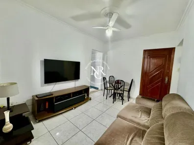Apartamento com 2 Quartos à venda, 61m² no Marapé, Santos
