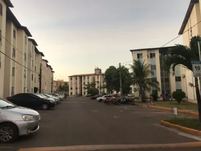 Apartamento com 2 Quartos à venda, 44m² no Turu, São Luís