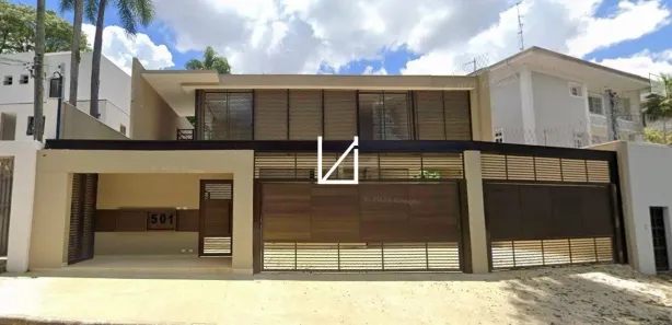 Casa com 5 Quartos à venda, 450m² no Jardim Guedala, São Paulo