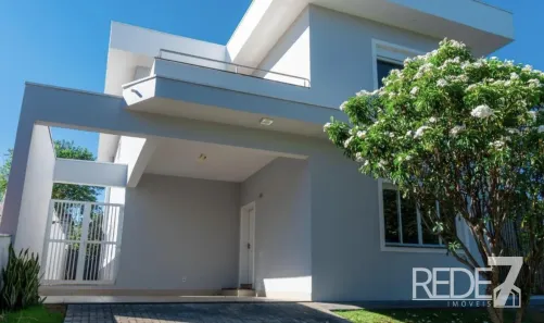 Casa com 4 Quartos à venda, 258m² no Chácara Santa Margarida, Campinas