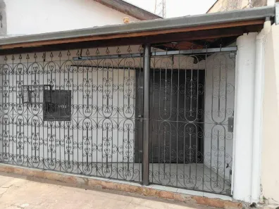 Casa com 1 Quarto à venda, 36m² no Paulista, Piracicaba