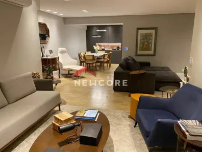 Apartamento com 4 Quartos à venda, 170m² no Indianópolis, São Paulo