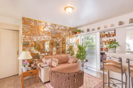 Apartamento com 4 Quartos à venda, 208m² no Paraíso, São Paulo
