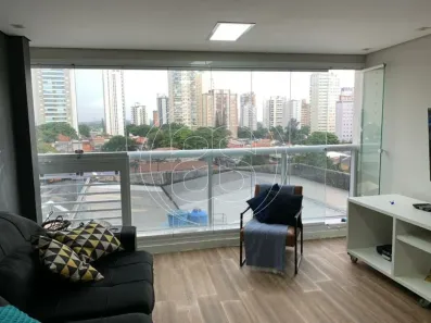 Apartamento com 2 Quartos à venda, 70m² no Campo Belo, São Paulo