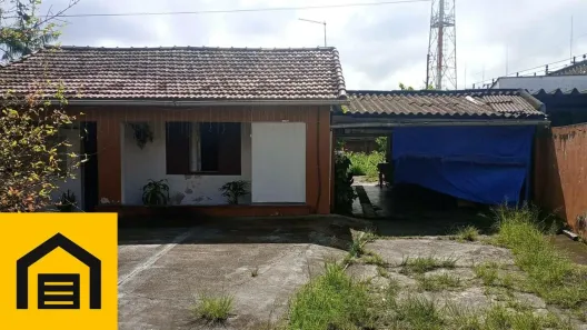 Casa com 2 Quartos à venda, 485m² no Suíssa, Ribeirão Pires