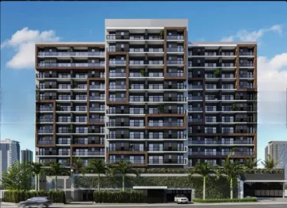 Apartamento com 2 Quartos à venda, 65m² no Joaquim Távora, Fortaleza