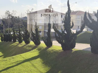 Apartamento com 3 Quartos à venda, 55m² no Vila Marieta, Campinas