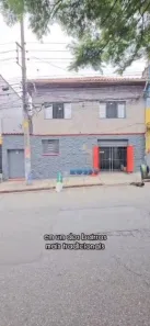Imóvel Comercial para venda ou aluguel, 100m² no Parque da Mooca, São Paulo