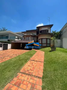 Casa de Condomínio com 4 Quartos à venda, 550m² no Alphaville Residencial Zero, Barueri