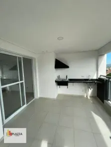 Apartamento com 3 Quartos à venda, 88m² no Vila Albertina, São Paulo