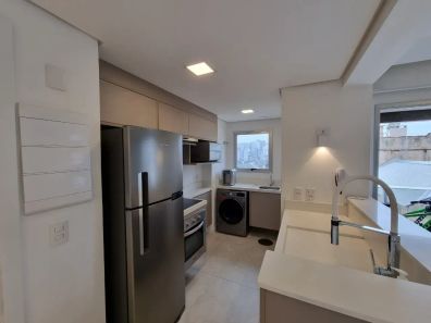 Apartamento com 1 Quarto à venda, 46m² no Petrópolis, Porto Alegre
