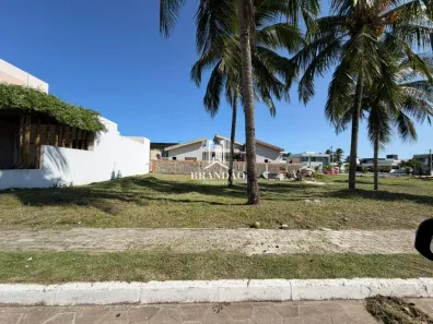 Lote/Terreno à venda, 380m² no Centro, Paripueira