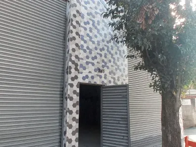 Galpão/Depósito/Armazém para alugar, 350m² no Batistini, São Bernardo do Campo