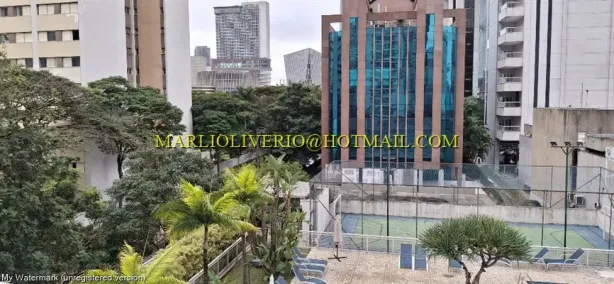 Apartamento com 1 Quarto à venda, 37m² no Vila Cruzeiro, São Paulo
