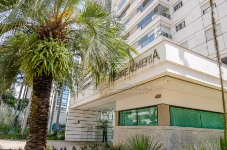 Apartamento com 3 Quartos para venda ou aluguel, 112m² no Gleba Fazenda Palhano, Londrina