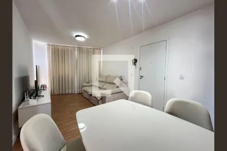 Apartamento com 2 Quartos à venda, 56m² no Nova Suíssa, Belo Horizonte