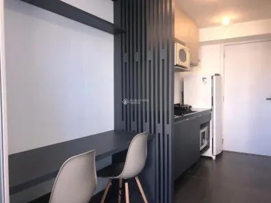Apartamento com 1 Quarto à venda, 27m² no Partenon, Porto Alegre