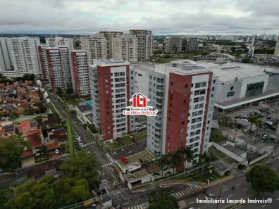 Apartamento com 3 Quartos à venda, 88m² no Ponta Negra, Manaus