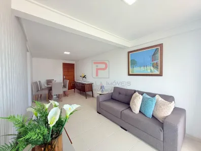 Apartamento com 3 Quartos à venda, 90m² no Jardim Oceania, João Pessoa