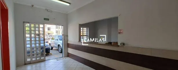 Imóvel Comercial com 9 Quartos para alugar, 176m² no Santa Cecília, Paulínia