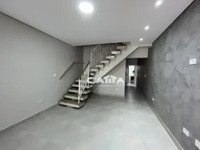 Sobrado com 3 Quartos à venda, 140m² no Quarta Parada, São Paulo
