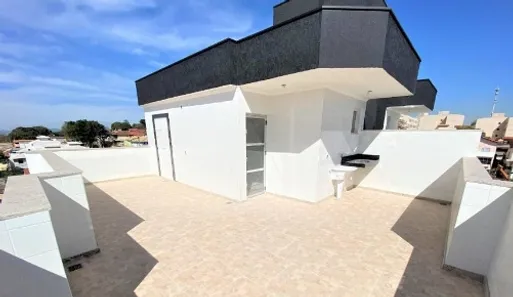 Cobertura com 3 Quartos à venda, 140m² no Candelária, Belo Horizonte