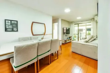 Apartamento com 2 Quartos à venda, 85m² no Botafogo, Rio de Janeiro