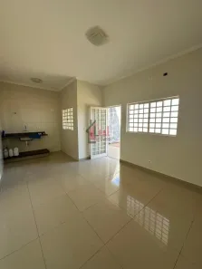 Casa com 1 Quarto à venda, 52m² no Cidade Jardim, Presidente Prudente