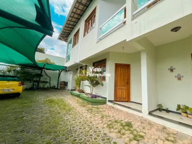 Casa de Condomínio com 2 Quartos à venda, 70m² no Paquetá, Belo Horizonte
