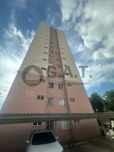 Apartamento com 2 Quartos à venda, 53m² no Vila Odim Antão, Sorocaba