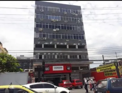 Sala Comercial com 1 Quarto à venda, 27m² no Madureira, Rio de Janeiro