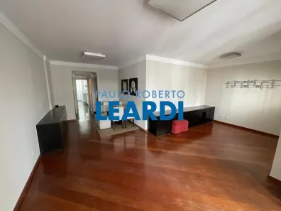 Apartamento com 3 Quartos para alugar, 117m² no Vila Leopoldina, São Paulo