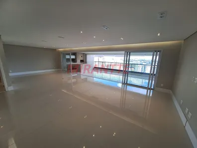 Apartamento com 4 Quartos à venda, 297m² no Vila Ester (Zona Norte), São Paulo