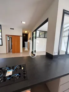 Casa de Condomínio com 3 Quartos à venda, 133m² no Vila Monte Alegre, Paulínia